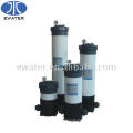 Salt Water Treatment Machine Factory Price Bag Filter Housing